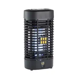 Black Flag Outdoor Bug Zapper… — Photo 2