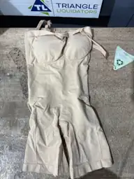 SHAPELLX Tummy Control Shapewear Shorts… — Photo 3