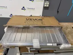 4 ft Folding Wheelchair Ramp,… — Photo 3
