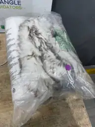 Faux Fur Dog Bed Rug… — Photo 4