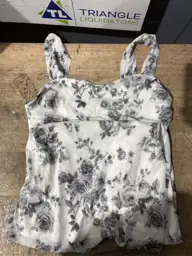 GORGLITTER Women's Floral Wedding Guest… — Photo 3