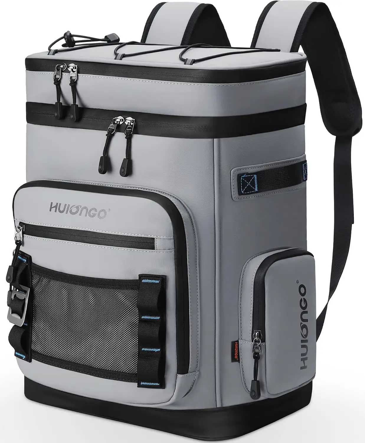 Hulongo Large Waterproof Insulated Cooler… — Photo 1
