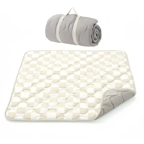 Momcozy Baby Play Mat for… — Photo 1