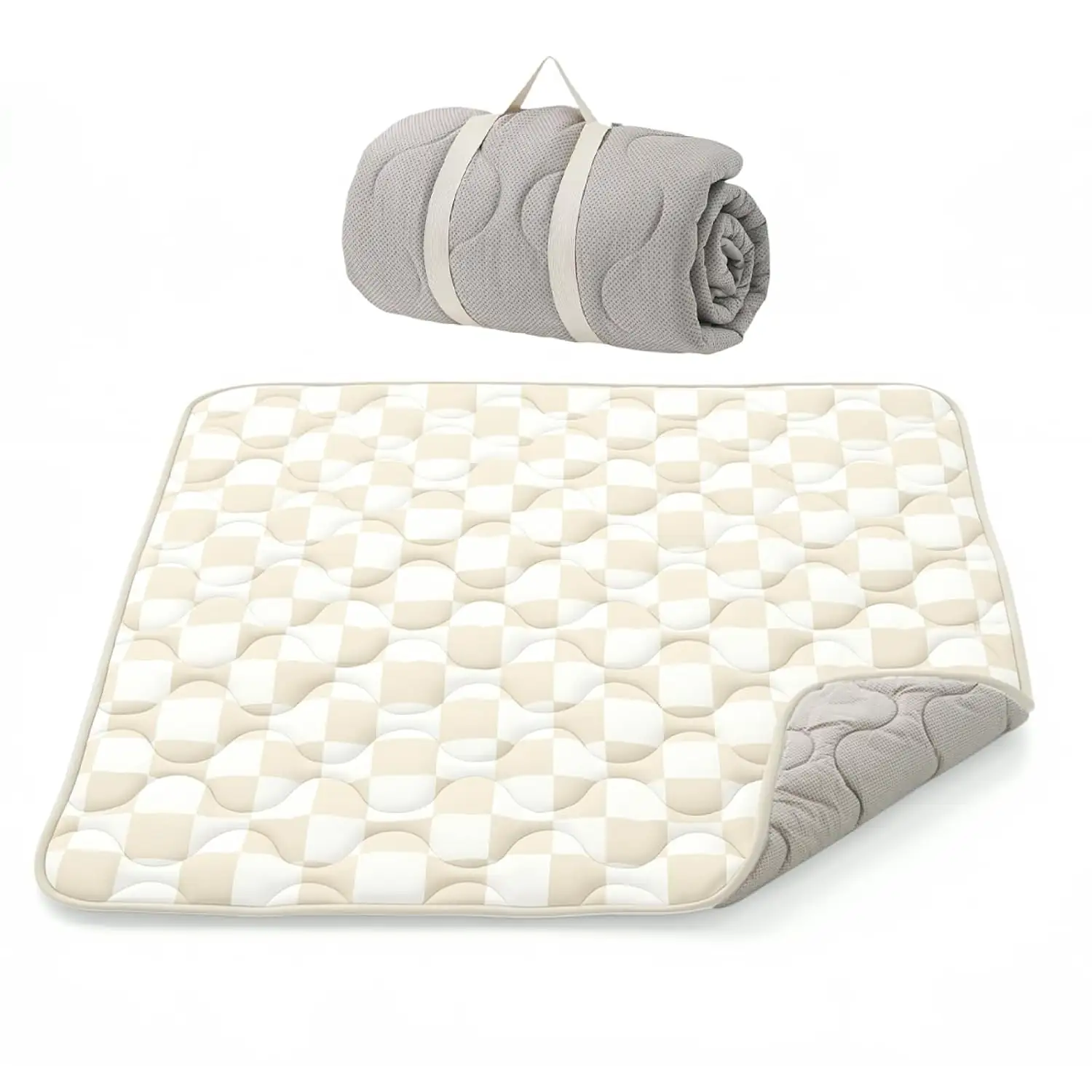 Momcozy Baby Play Mat for… — Photo 1