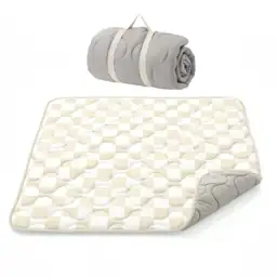 Momcozy Baby Play Mat for… — Photo 1