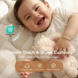 Momcozy Baby Play Mat for… — Photo 2