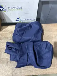 Navy Tablecloths For 4 Ft… — Photo 3