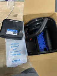 Tetra Whisper IQ 130 GPH… — Photo 3