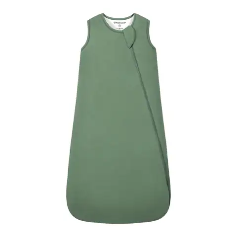 Mosebears Unisex Bamboo Sleep Sack… — Photo 1