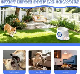 Automatic Ball Launcher for Dogs… — Photo 2