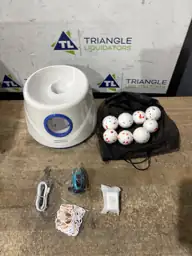 Automatic Ball Launcher for Dogs… — Photo 3