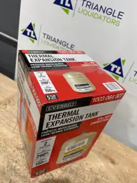 Everbilt 2.0 Gal. Thermal Expansion… — Photo 6