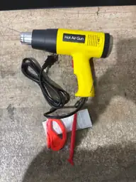 Spanno Vinyl Wrap Tool Kit… — Photo 3