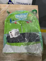 Disney Children's Backpack Toy Story… — Photo 3