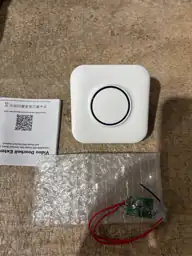 Wireless Doorbell Chime for Google… — Photo 3