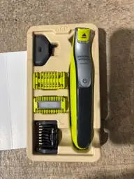Philips Norelco OneBlade 360 Hybrid… — Photo 3