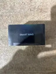 Smart Ring, Fitness & Health… — Photo 4