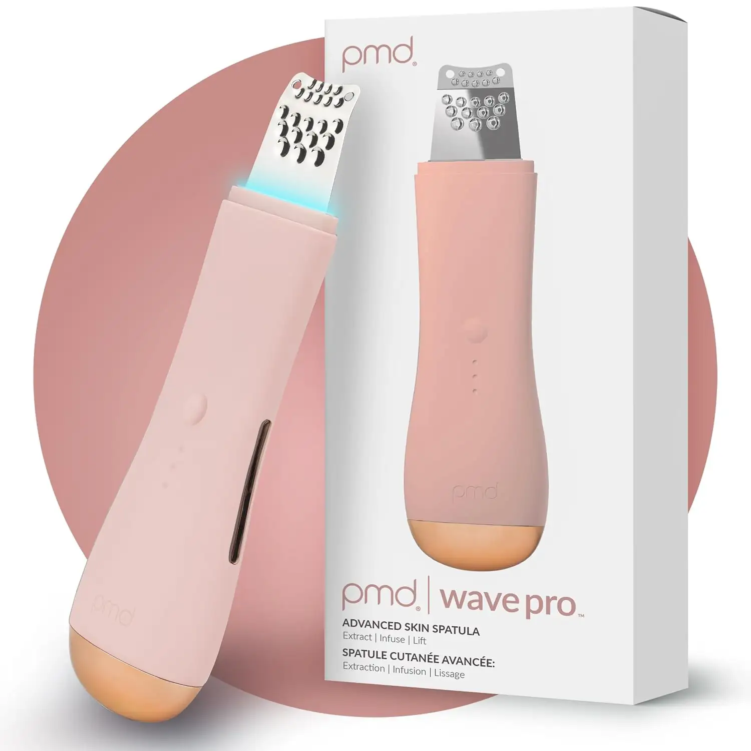 PMD Wave Pro - Skin… — Photo 1