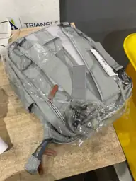 ISMGN Diaper Bag Backpack with… — Photo 4