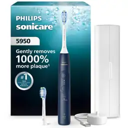 Philips Sonicare 5950 Rechargeable Electric… — Photo 1