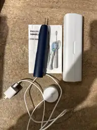 Philips Sonicare 5950 Rechargeable Electric… — Photo 3