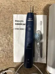 Philips Sonicare 5950 Rechargeable Electric… — Photo 4