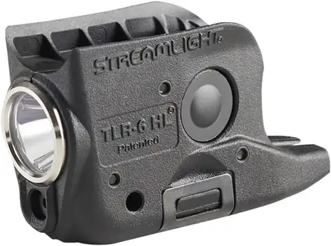 Streamlight 69350 TLR-6 HL G… — Photo 1