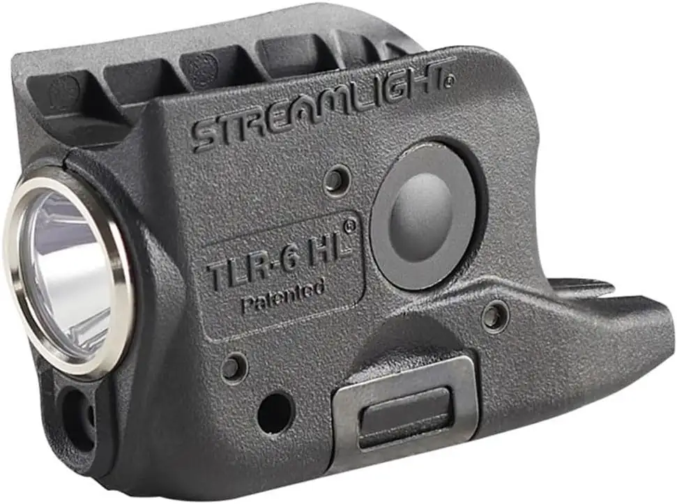 Streamlight 69350 TLR-6 HL G… — Photo 1