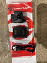 Streamlight 69350 TLR-6 HL G… — Photo 3