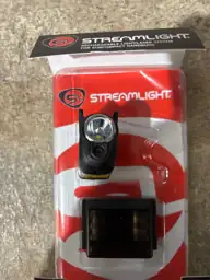 Streamlight 69350 TLR-6 HL G… — Photo 4