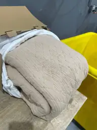 Bedsure PureWoven 100% Cotton Muslin… — Photo 3