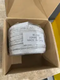 10 Gauge Marine Wire,10/2 Duplex… — Photo 4