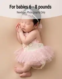 Zeroest Newborn Photography Props Outfits… — Photo 2