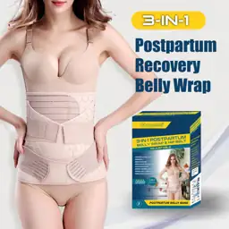 ChongErfei 3 in 1 Postpartum… — Photo 2