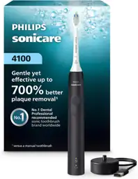 Philips Sonicare 4100 Rechargeable Electric… — Photo 1