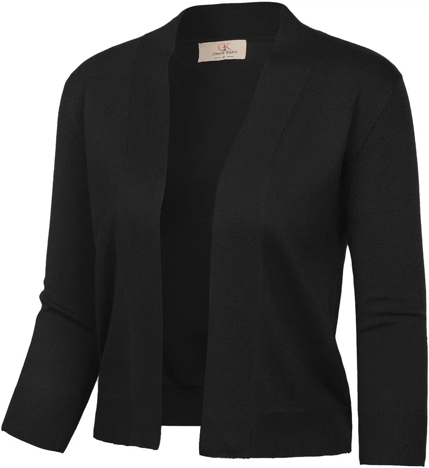 GRACE KARIN Womens 3/4 Sleeve… — Photo 1