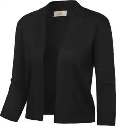 GRACE KARIN Womens 3/4 Sleeve… — Photo 1