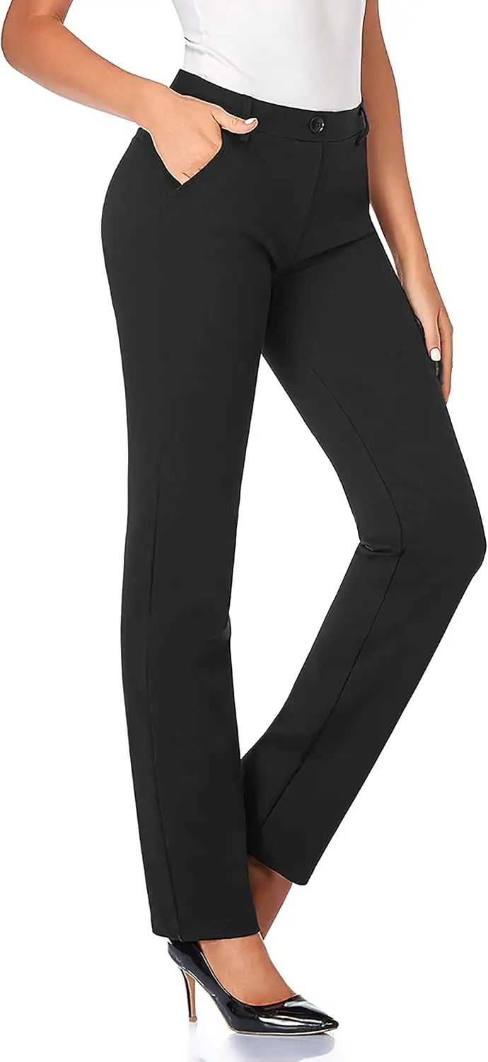 Tapata Women's Stretchy Straight Dress… — Photo 1