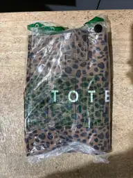 PVC Tote Bag for Women… — Photo 4