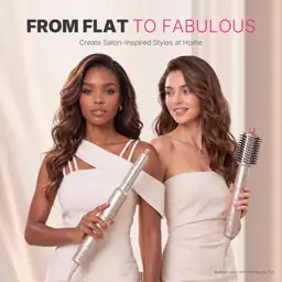 UKLISS 8-in-1 Air Styler &… — Photo 2