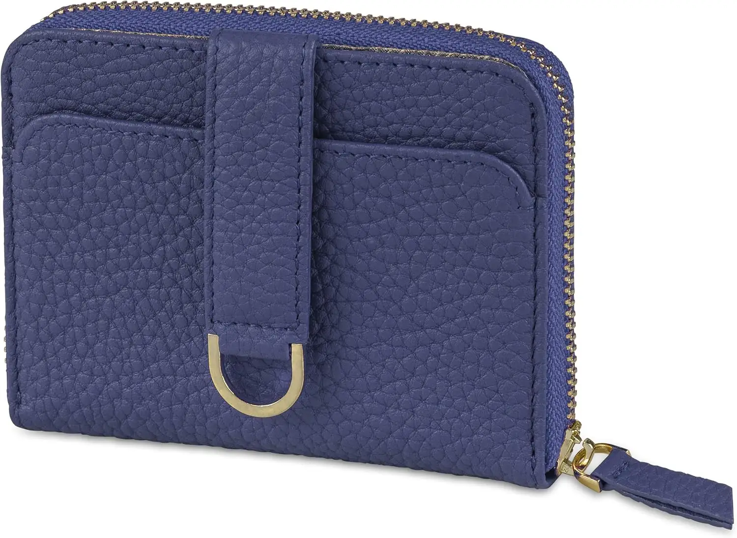 Vaultskin BELGRAVIA Small Zip Around… — Photo 1