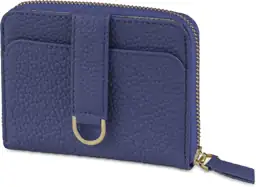Vaultskin BELGRAVIA Small Zip Around… — Photo 1