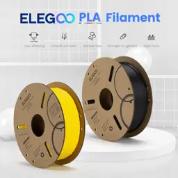 ELEGOO PLA 3D Printer Filament… — Photo 2