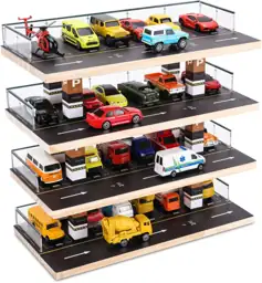 Saichotoy Display Case for Hot… — Photo 1