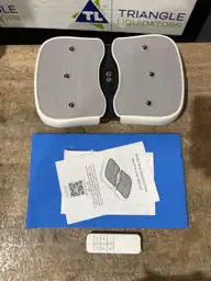 RYGEO Mini Vibration Plate Machine… — Photo 3