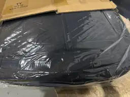Ford Transit Seat Covers 2015-2025,… — Photo 5
