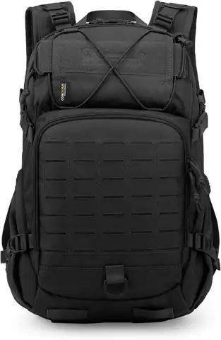 Mardingtop Small Military Tactical Backpack… — Photo 1