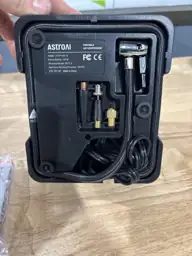 Portable Tire Inflator 150 PSI,… — Photo 5