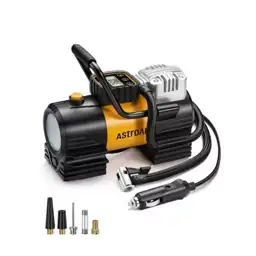 AstroAI Tire Inflator Portable Air… — Photo 1