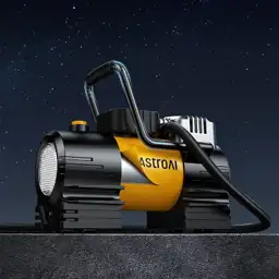 AstroAI Tire Inflator Portable Air… — Photo 2